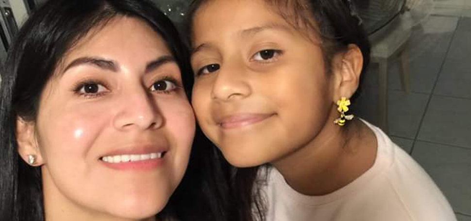 August - Teresa V.M.