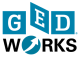 GED Works  LOGO