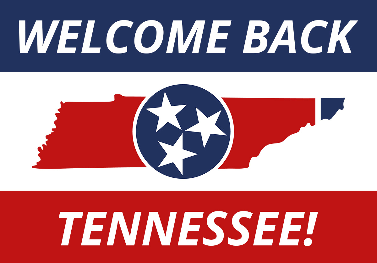 Welcome Back, Tennessee to the GED® Family! - Educators and Admins