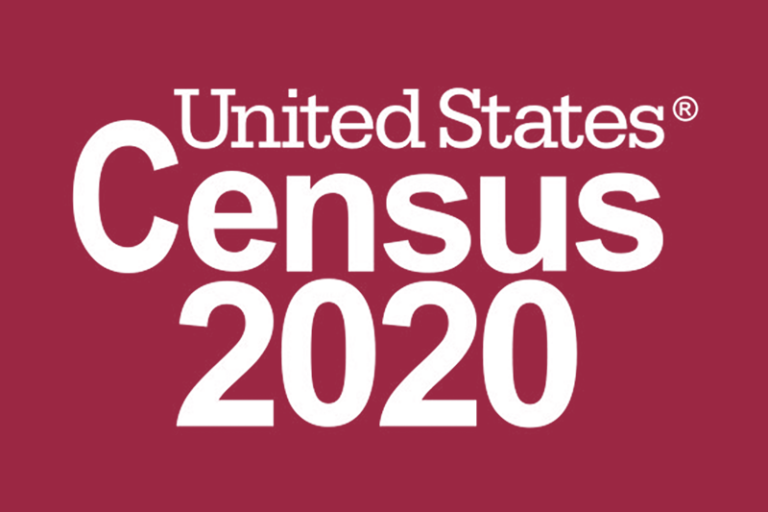 Census 2020: Classroom Resources to Prepare Adult Learners
                      