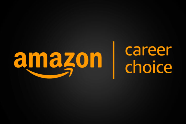 Amazon Selects GED Testing Service as a Career Choice Program Partner
                      