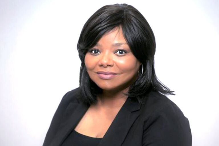 Diverse Voices of GED®: Adora Beard, GEDTS State Relationship Manager
                      