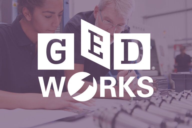 New Employers Offering the GEDWorks Program
                      