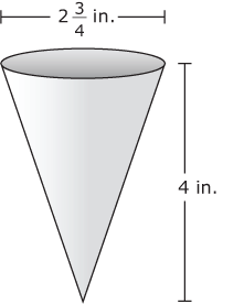 Who invented the cone shaped paper cup? Why was this shape chosen instead  of a round shape like other cups with lids on them? - Quora